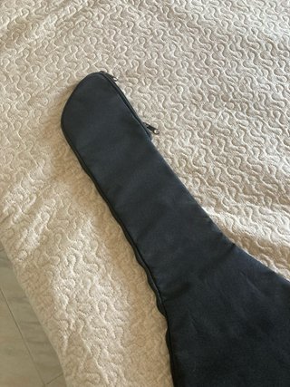 Funda para guitarra Fender FE405