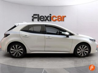 Toyota Corolla 140H Active Plus