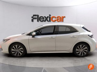 Toyota Corolla 140H Active Plus