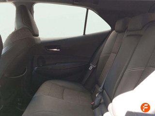 Toyota Corolla 140H Active Plus