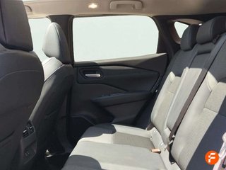 Nissan Qashqai DIG-T 103kW N-Connecta