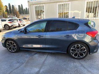 Ford Focus 1.0 Ecoboost 92kW ST-Line
