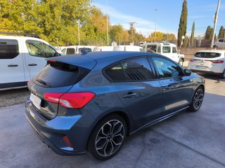 Ford Focus 1.0 Ecoboost 92kW ST-Line