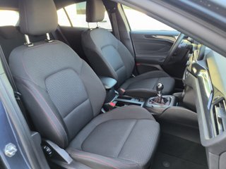 Ford Focus 1.0 Ecoboost 92kW ST-Line
