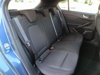 Ford Focus 1.0 Ecoboost 92kW ST-Line