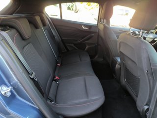 Ford Focus 1.0 Ecoboost 92kW ST-Line