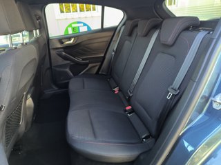 Ford Focus 1.0 Ecoboost 92kW ST-Line