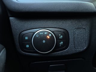 Ford Focus 1.0 Ecoboost 92kW ST-Line