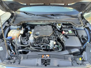 Ford Focus 1.0 Ecoboost 92kW ST-Line