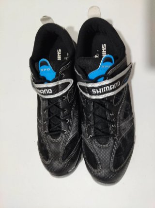 Shimano T46 MTB