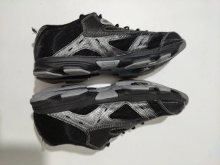 Shimano T46 MTB