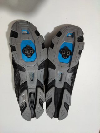 Shimano T46 MTB