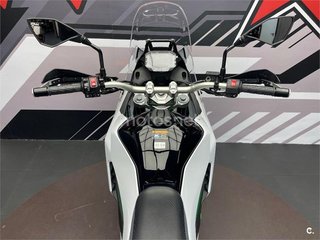 KAWASAKI KLE 500 SE