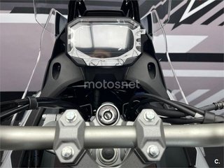 KAWASAKI KLE 500 SE