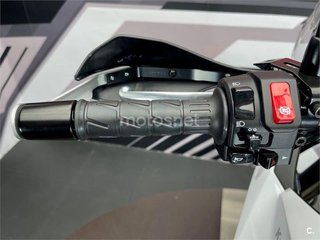 KAWASAKI KLE 500 SE