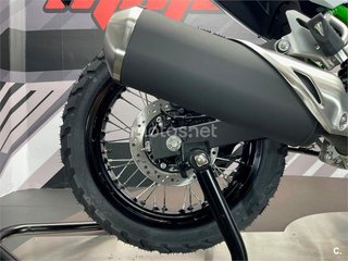 KAWASAKI KLE 500 SE
