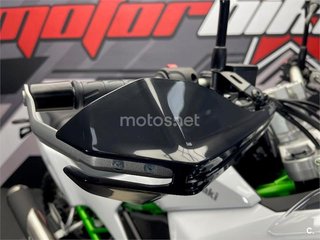 KAWASAKI KLE 500 SE