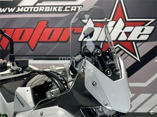 KAWASAKI KLE 500 SE