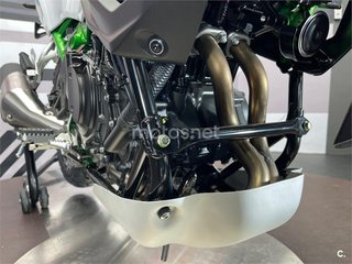 KAWASAKI KLE 500 SE