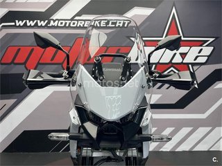 KAWASAKI KLE 500 SE