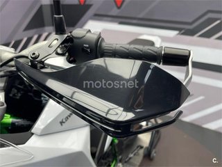 KAWASAKI KLE 500 SE