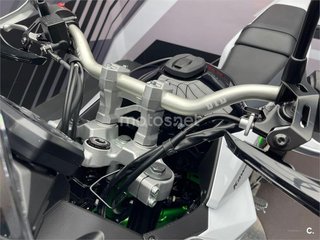 KAWASAKI KLE 500 SE