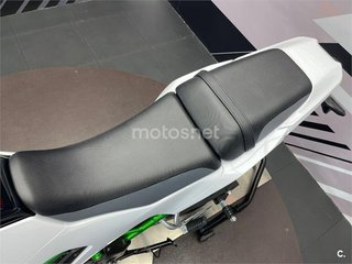 KAWASAKI KLE 500 SE