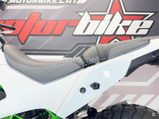 KAWASAKI KLE 500 SE