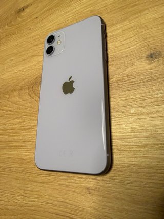 iPhone 11 128GB