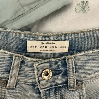 Bermudas