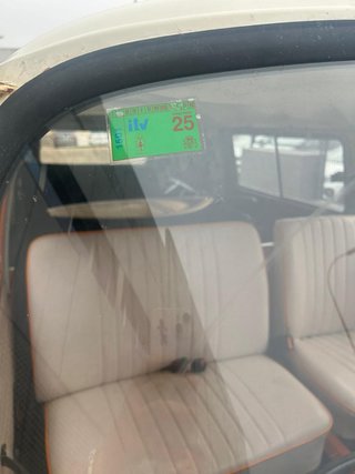 Volkswagen Transporter 1980