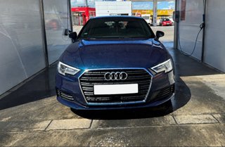 Paragolpes Delantero Audi A3 8V