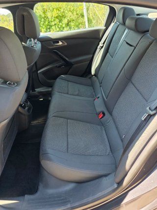 Peugeot 508 2011