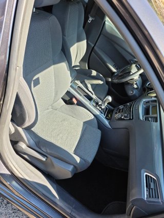 Peugeot 508 2011