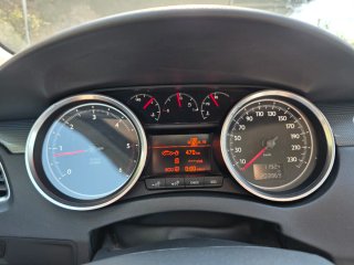 Peugeot 508 2011