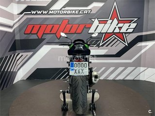 KAWASAKI Z 900 A2