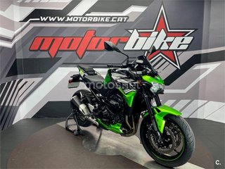KAWASAKI Z 900 A2