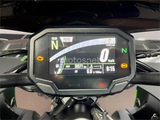 KAWASAKI Z 900 A2