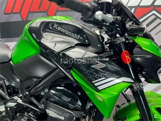 KAWASAKI Z 900 A2