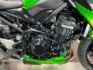 KAWASAKI Z 900 A2