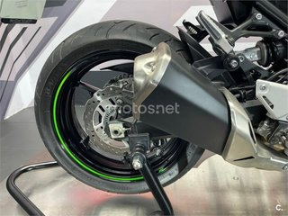 KAWASAKI Z 900 A2