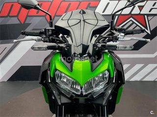 KAWASAKI Z 900 A2