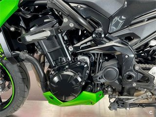 KAWASAKI Z 900 A2