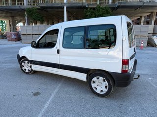 Citroen Berlingo 2007
