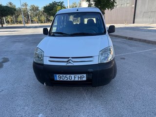Citroen Berlingo 2007