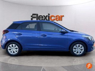 Hyundai i20 1.0 TGDI 74kW (100CV) Essence LE