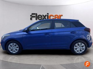 Hyundai i20 1.0 TGDI 74kW (100CV) Essence LE