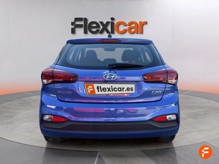 Hyundai i20 1.0 TGDI 74kW (100CV) Essence LE