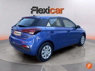 Hyundai i20 1.0 TGDI 74kW (100CV) Essence LE