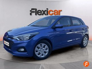 Hyundai i20 1.0 TGDI 74kW (100CV) Essence LE